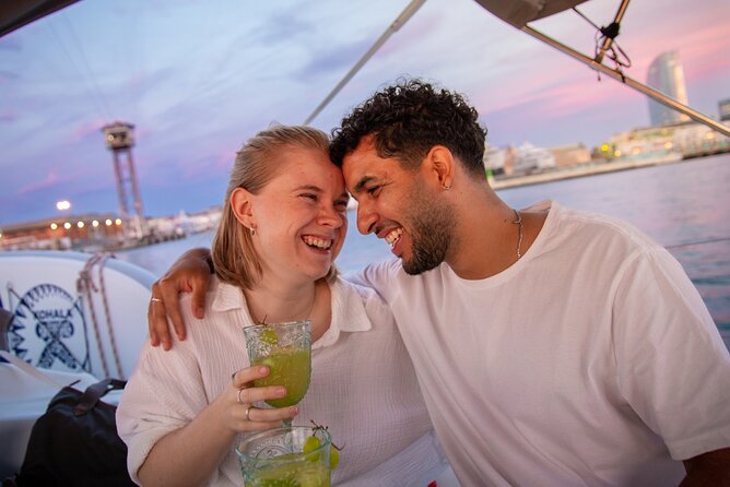 Barcelona Sailing Adventure with Sangria Workshop - Is $106.94 Good Value?