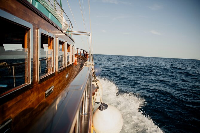 Barcelona Sailing Cruise by Aperol Spritz - How much value do you get for $23.53?