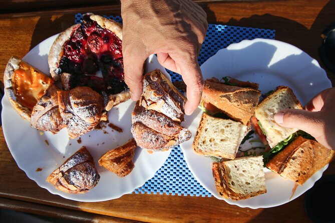 Barcelona Sailing Experience: Spanish Tapas and Premium Open Bar - Is $58.87 a fair price?