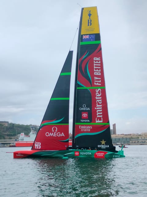Barcelona: Sailing tour - Weather, comfort, and what to pack