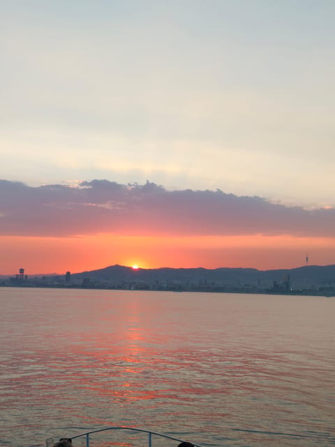 Barcelona: Sailing tour - Is $59 a fair price?