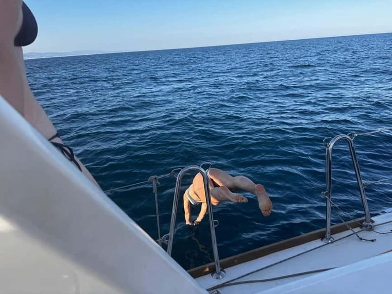 Barcelona: Sailing Tour + Food, Drinks, Swim & Sunset Option - Who will enjoy this Barcelona boat trip most