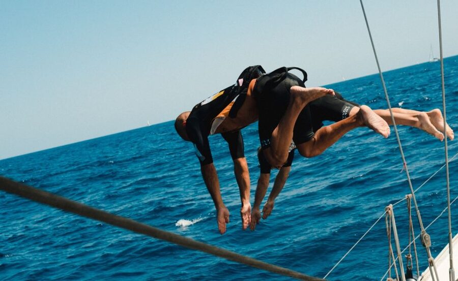 Barcelona: Sailing Tour with Young Local Captain & Drinks - What the $53 price really includes