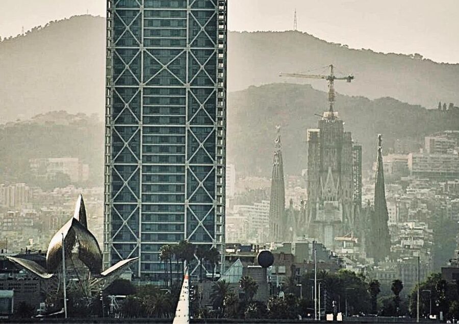 Barcelona Sightseeing Sailing - What the two-hour route actually gives you