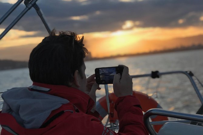 Barcelona Sunset and Day Sailing Cruise - What the Captains Add to the Trip