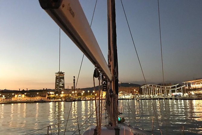 Barcelona Sunset and Day Sailing Cruise - Is $54.31 Good Value?