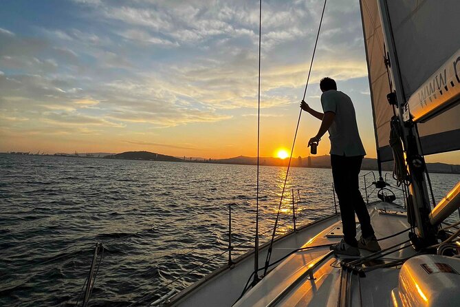 Barcelona Sunset and Day Sailing Cruise - Finding the Marina and Planning Your Arrival