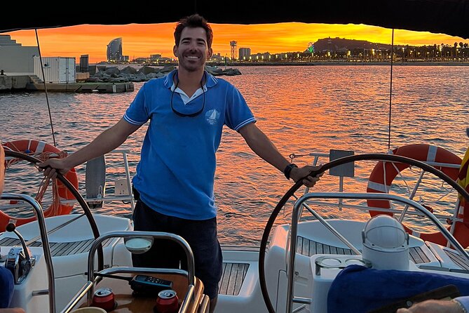 Barcelona Sunset Private Sailing with Open Bar & Snacks - Why a sunset sail makes sense in Barcelona