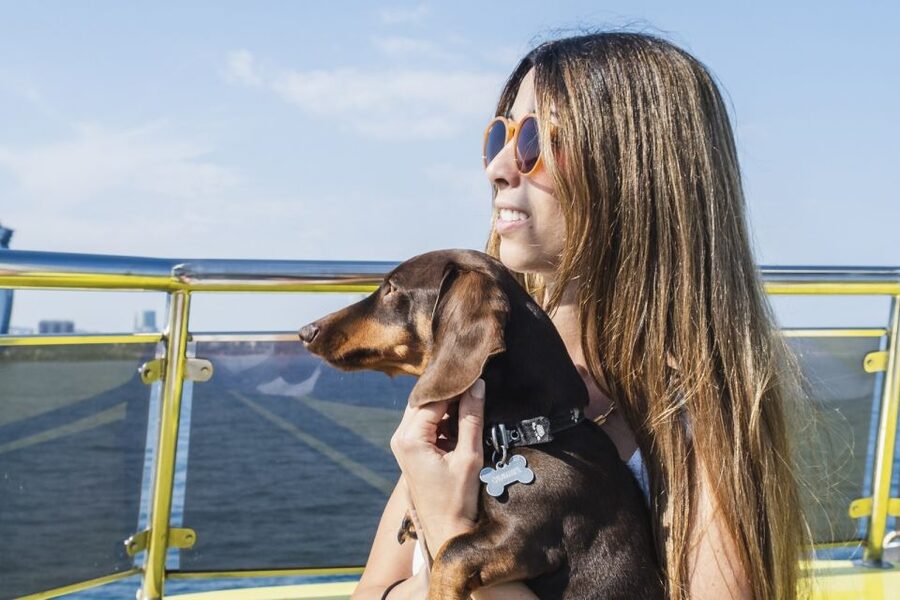 Barcelona: Sunset Sailing Cruise with Live Music - Staff, Check-In, and the Tone of the Trip