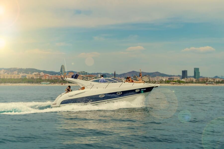 Barcelona: Sunset sailing in yatch with wine and snacks - Should you book the Barcelona sunset sailing?