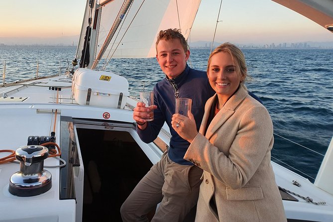 Barcelona Unforgettable Sailing Cruise with Open Bar and Snacks - Price and practical value at $54.42