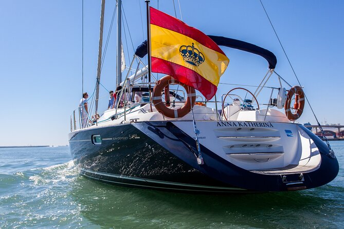 Barcelona Unique Private Luxury Sailing Tour (max 12 people) - Swimming and Wildlife Depend on the Day
