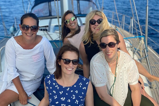 Barcelona Unique Private Luxury Sailing Tour (max 12 people) - Is Barcelona Sailing Day Worth Booking?