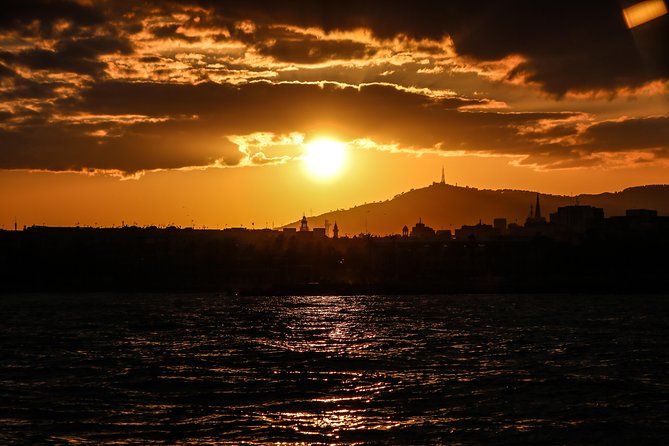 Barcelona Unique Sunset Sailing Experience with Tapas & Open Bar - Price and overall value at $71.38