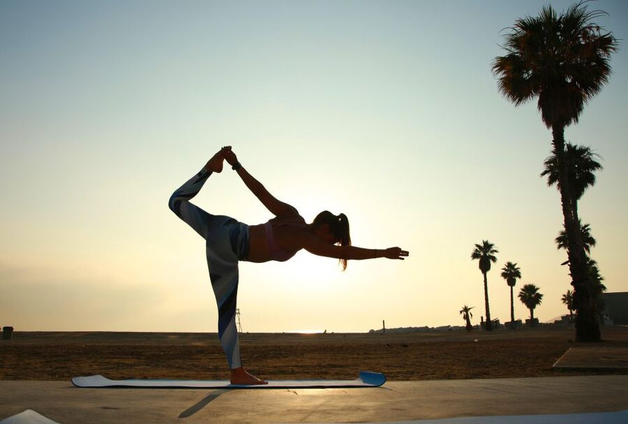 Barcelona: Yoga, Healthy Light Brunch and Sailing Experience - The light brunch and what it means for your morning