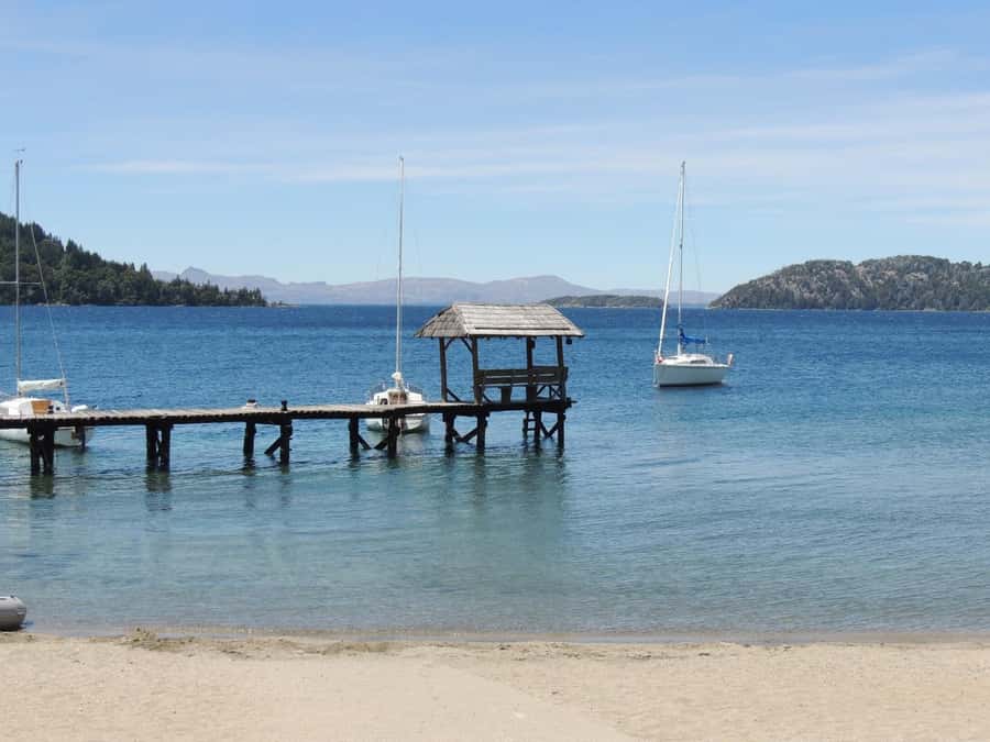 Bariloche: Sailing tour on Nahuel Huapi Lake - Key points to know before booking