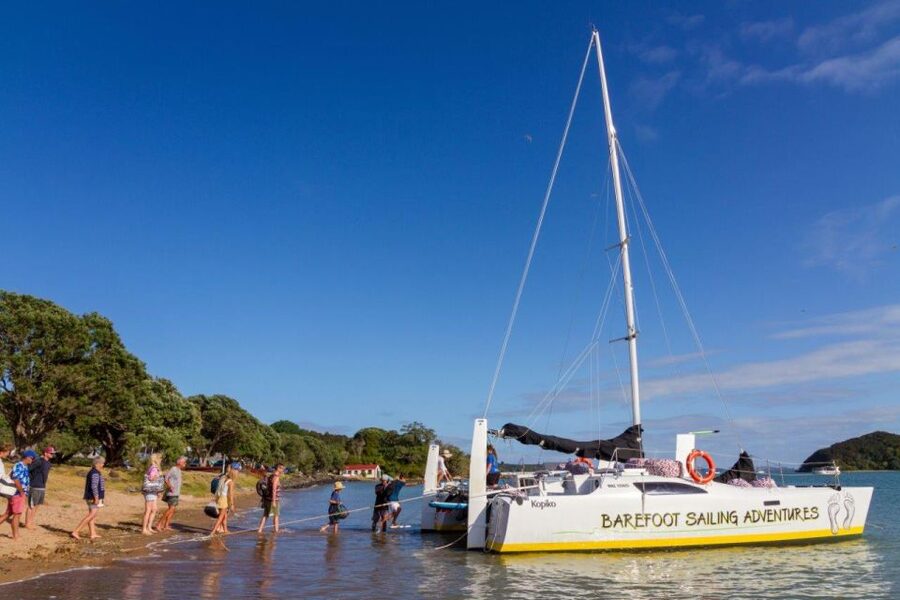 Bay of Islands 2-Hour Sundowner Evening Sailing Cruise - Is $56 good value for two hours?