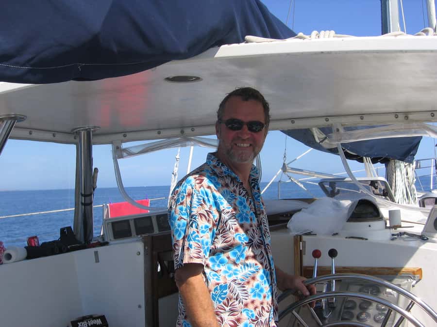 Bay of Islands: Awesome Day Sailing Tour with Island Stop - Fresh Snacks and a Proper Island Lunch