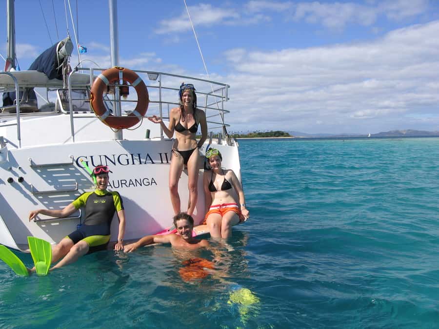 Bay of Islands: Awesome Day Sailing Tour with Island Stop - What the $104 Price Buys You
