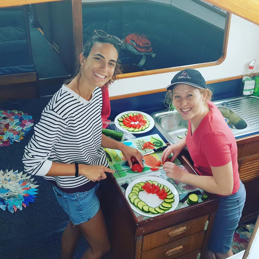 Bay of Islands: Awesome Day Sailing Tour with Island Stop - Who Should Book This Sailing Day?