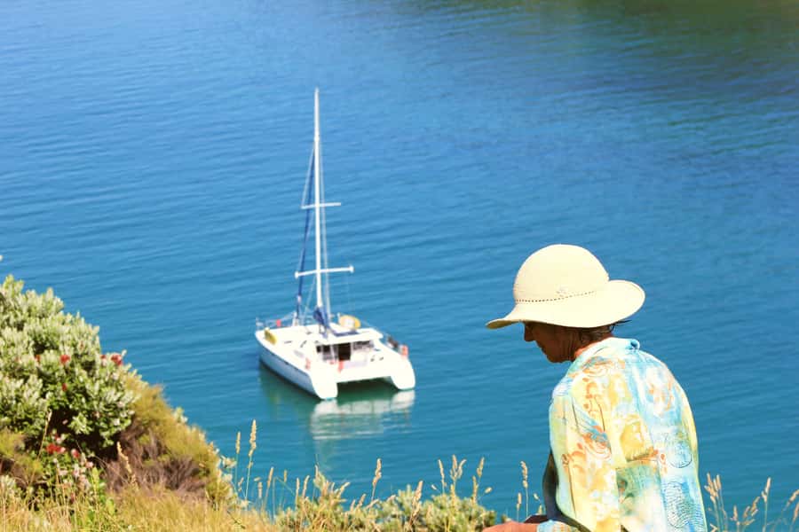 Bay of Islands: Day Sailing Cruise with Island Stop & Lunch - Is $128 good value?