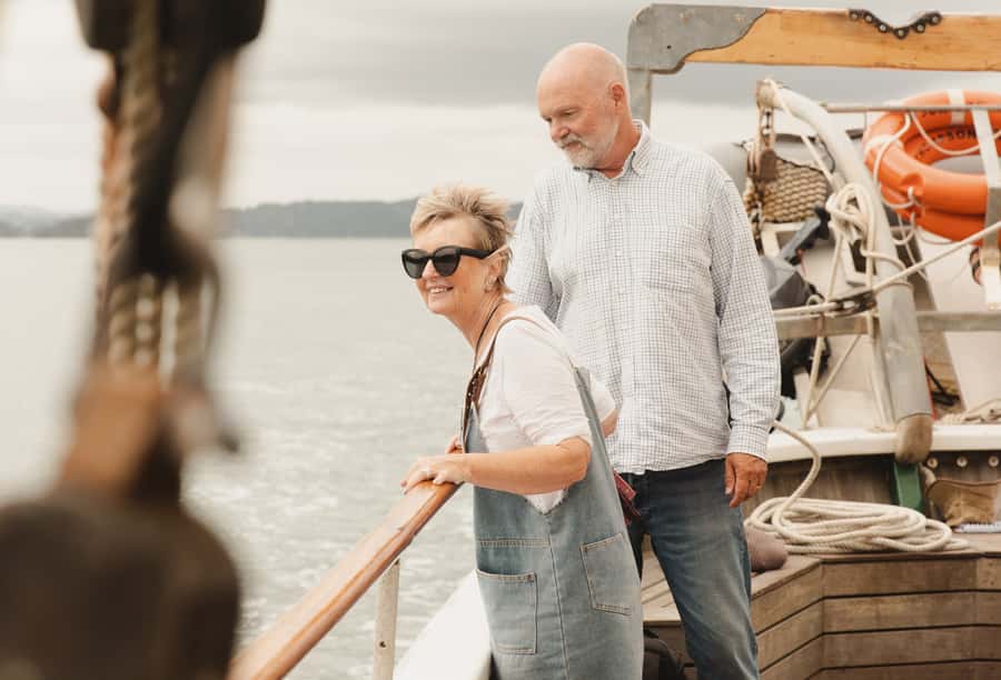 Bay of Islands: Full-Day Tall Ship Sailing Excursion - Key points to know before you book