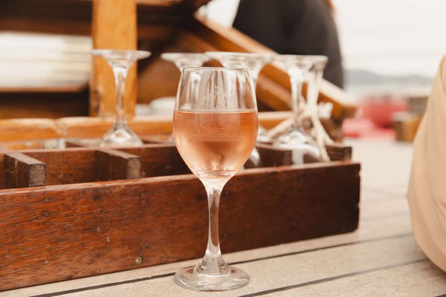 Bay of Islands: Late Afternoon Sailing Cruise - Why the $53 price is reasonable