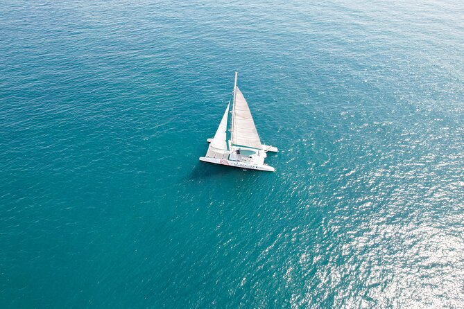 Bay trip in Calpe or Altea with a sailing catamaran - Key points to know before booking