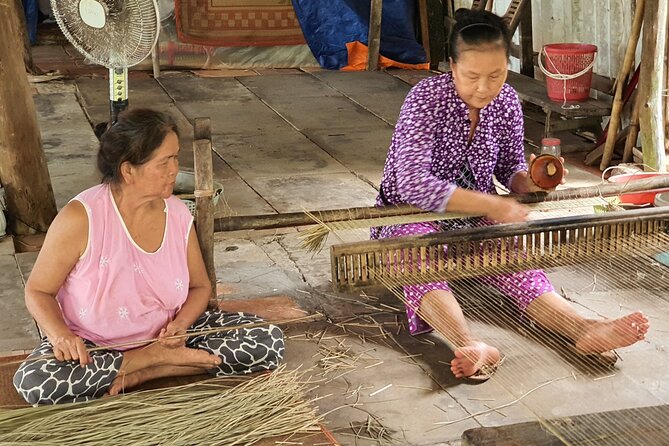 Ben Tre: Scooter, Culture, Sailboat and Mekong Food (Half Day) - Practical details before you reserve