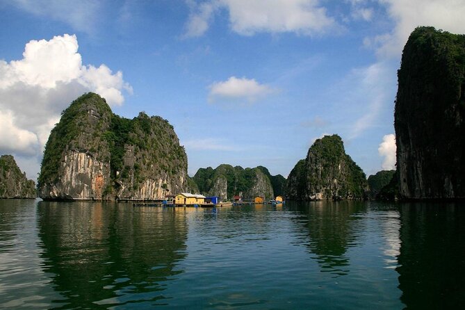Best Cruise In Halong Bay - Jade Sails Cruise - Why Lan Ha Bay makes this day trip worthwhile