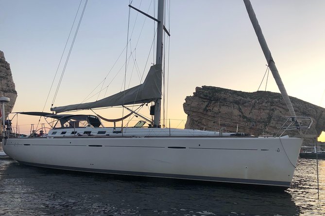 Best sailing adventure with Malta Sailing Experiences - Why a private sailing charter works well in Malta
