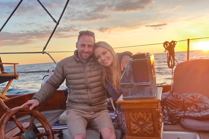 Big Boat Sailing Oceanside California - The best occasions for this private sail