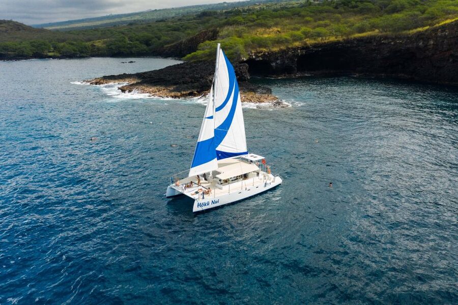 Big Island: Morning Snorkel Sail to Captain Cook's Monument - Practical tips for a smoother morning