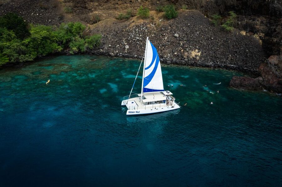 Big Island: Morning Snorkel Sail to Captain Cook's Monument - Should you book the Captain Cook snorkel sail?