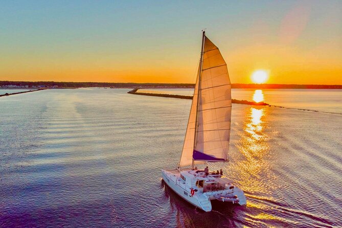 Bimini Charters - Private 3hr Catamaran Charters, Sail & Snorkel - Key points to know before you book