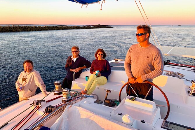 Bimini Charters - Private 3hr Catamaran Charters, Sail & Snorkel - How the value works for a group of six