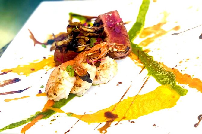 Blue Parrot Snorkel Sail with 4 course lunch or dinner in Aruba - Why the group size affects the price
