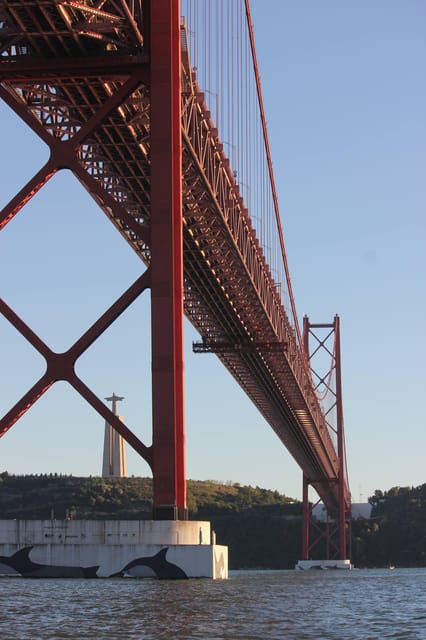 ⛵Bluemotion Lisbon⛵: Sunset sailing tour in Tagus River - Who Will Enjoy This Sailing Trip Most