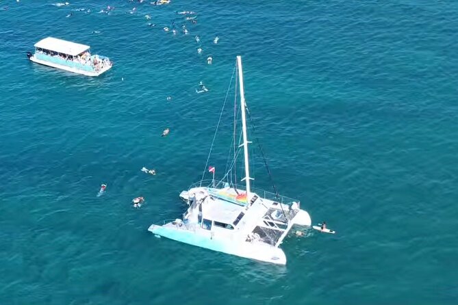 Board from Waikiki Beach for Aloha Hour Sail on Hāwea Catamaran - Is $55.35 a good value?