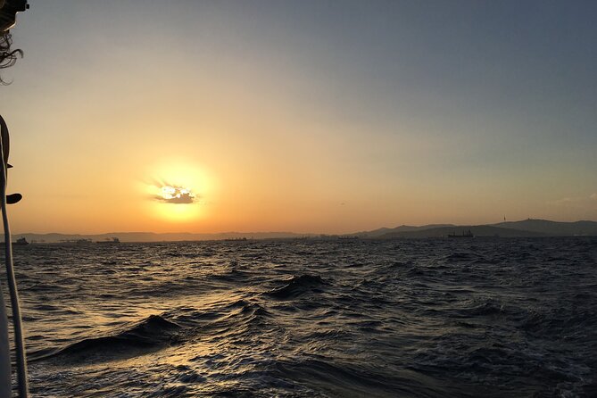 Boat Tour with Drink and Picoteo, Barcelona - Key points at a glance