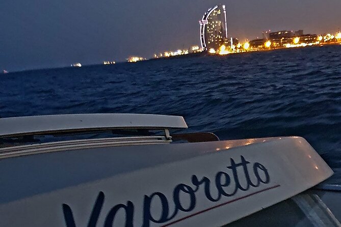 Boat Tour with Drink and Picoteo, Barcelona - Is $90.11 fair for 90 minutes?