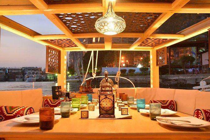 Book online Sailing Boat on the Nile River with Fel-Felucca - What this Nile felucca experience is really like