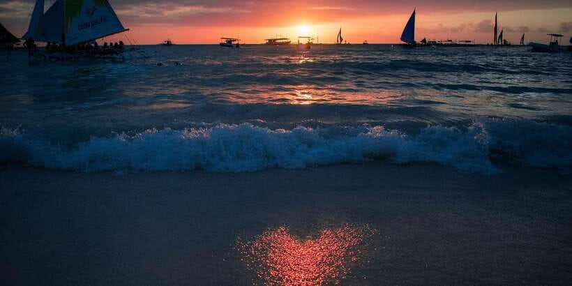 Boracay: Paraw Sailing - Weather, comfort, and useful packing advice