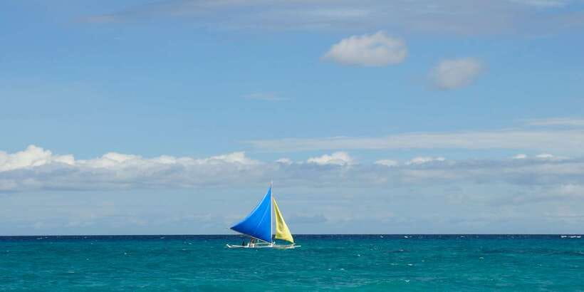 Boracay: Private Traditional Bamboo Boat Sailing Tour - Why the private format is worth considering