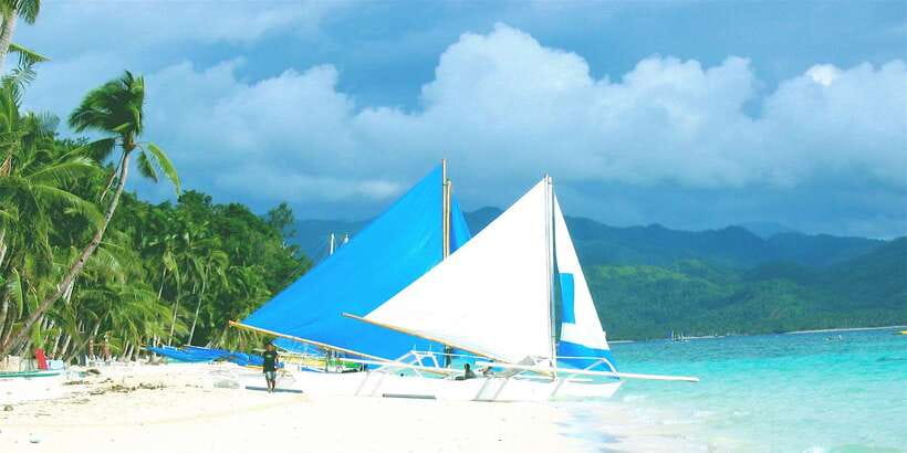 Boracay: Private Traditional Bamboo Boat Sailing Tour - Who will enjoy this ride most