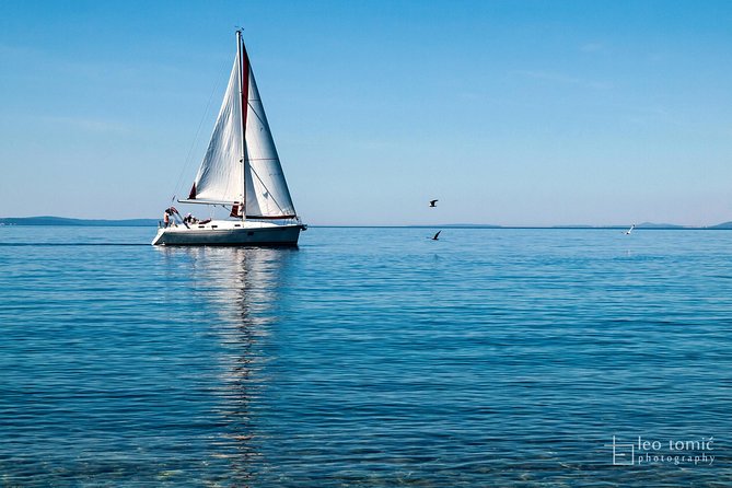 Brac Island One-Day Trip with the Sailboat Nana - Private Tour - Who should book Nana
