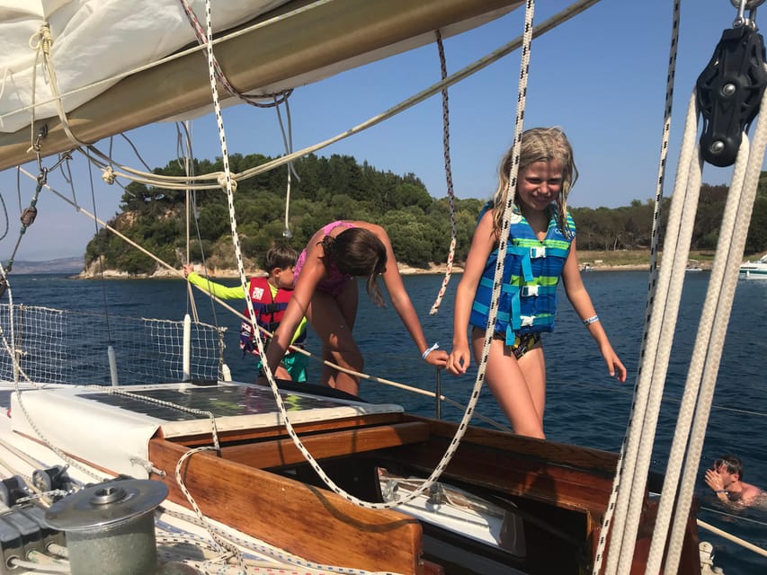 Bretagne Brest : Private Sailing charter Mer d’Iroise - Key points to know before sailing