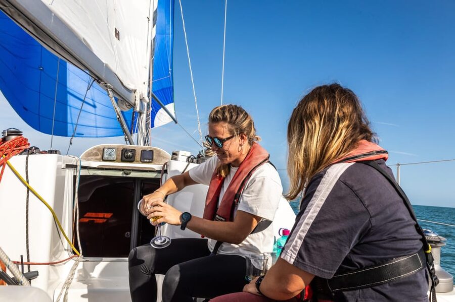 Brighton: Sailing Trip with Drinks - Who will enjoy this sailing trip?
