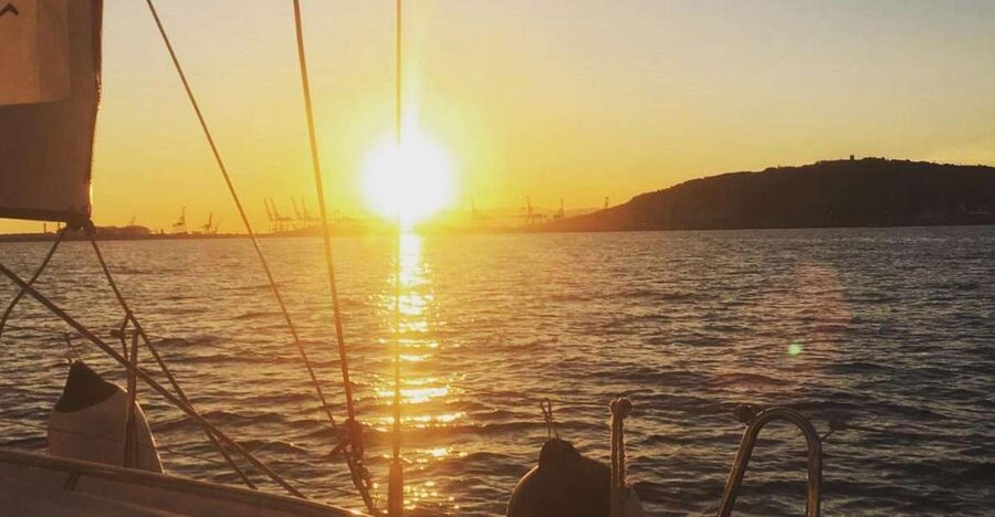 Brighton: Sunset Sailing Cruise with a Glass of Wine - Who will enjoy this cruise most