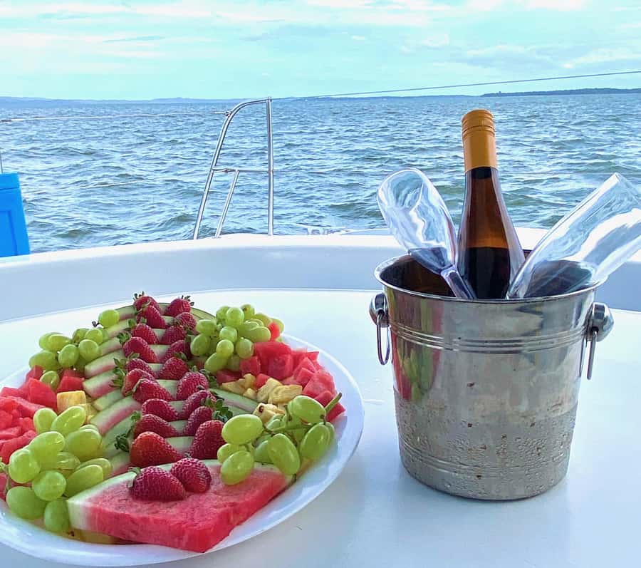 Brisbane: Half-Day Moreton Bay Sailing Cruise with Antipasto - Weather, comfort, and practical limits